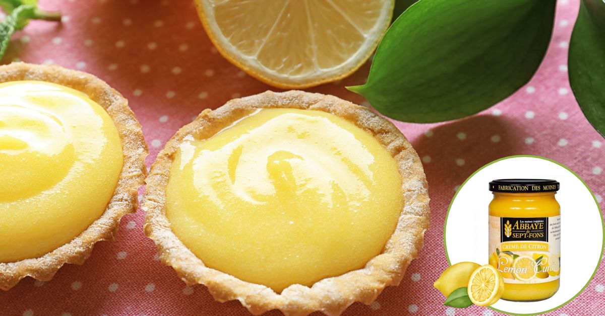 tartaletky lemon curd